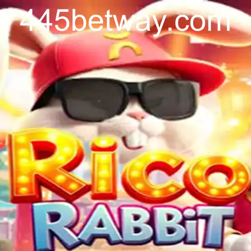 RicoRabbit: Uma Aventura Inovadora com 445bet