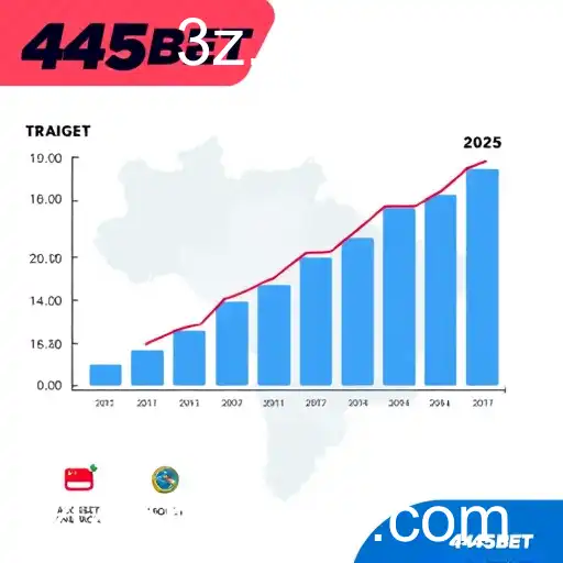 Expansão do Mercado de Jogos Online em 2025