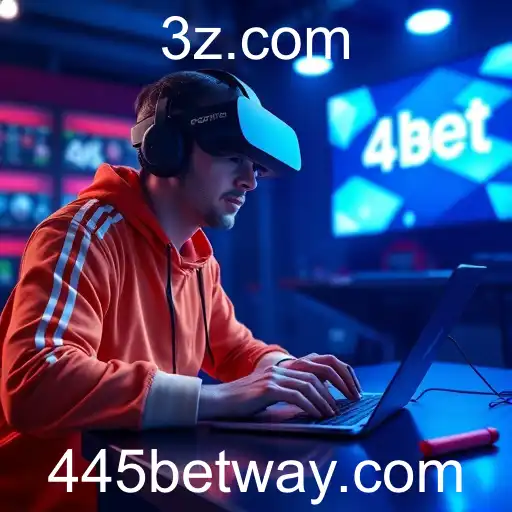 O Futuro dos Jogos Online: Inovações e Desafios em 2026