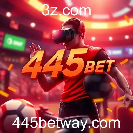 445bet: Expansão e Inovação no Cenário de Jogos Online