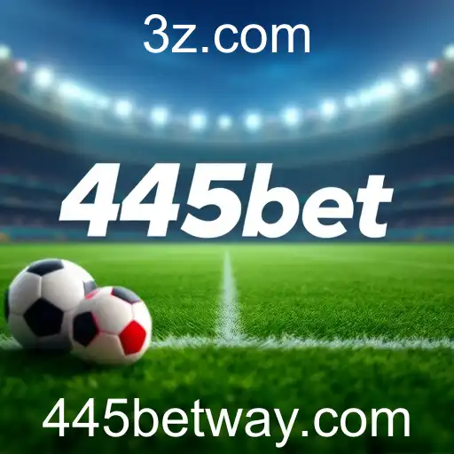 A Ascensão do 445bet: Um Fenômeno dos Jogos Online