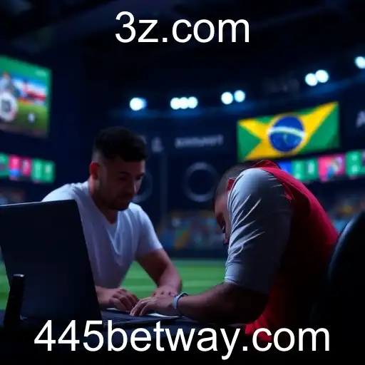 A Ascensão dos Jogos Online no Brasil