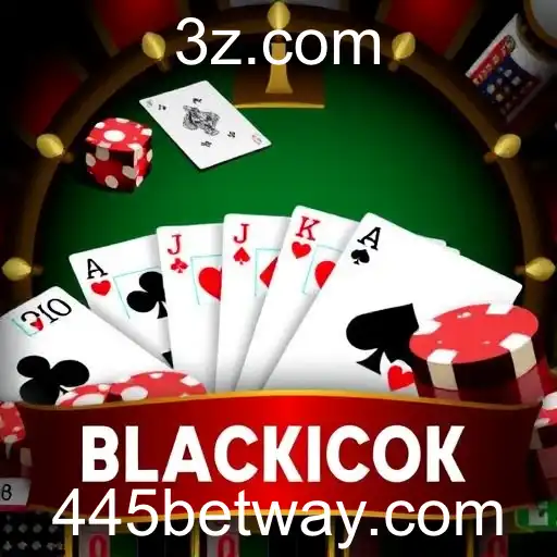 445bet: O Futuro dos Jogos Online em 2025