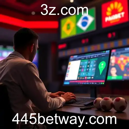 A Ascensão dos Jogos de Apostas Online em 2026