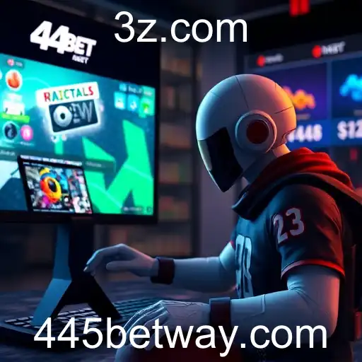 Inovações e Desafios no Cenário de Jogos Online em 2026