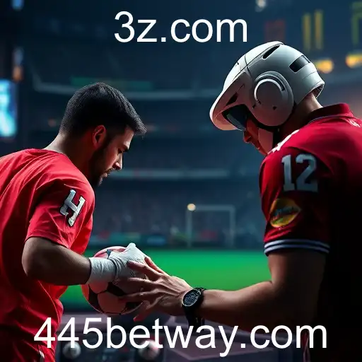 445bet: Apostas e Tendências em 2026