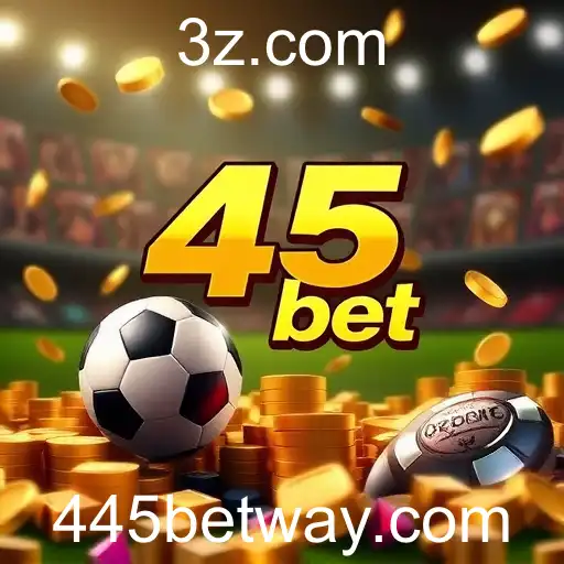 Expansão Global do 445bet no Mercado de Jogos