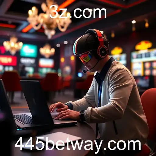 O Crescimento das Plataformas de Jogos Online em 2026