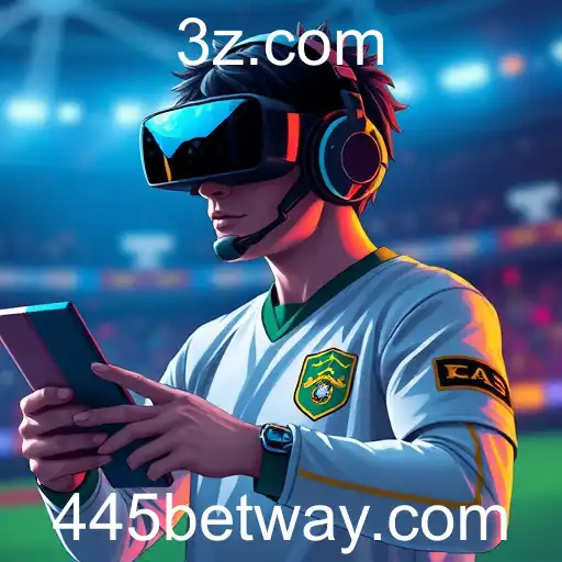 445bet e o Crescimento do Mercado de Apostas Online em 2026