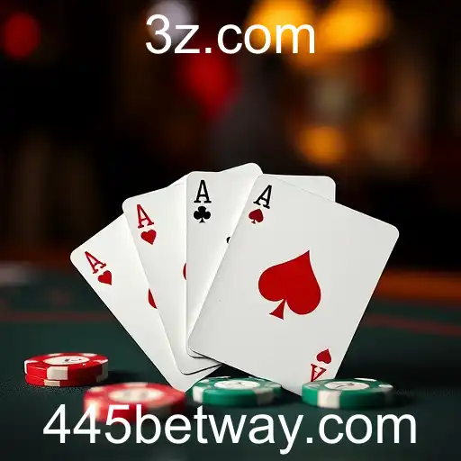 445bet e o Crescimento dos Jogos Online em 2025