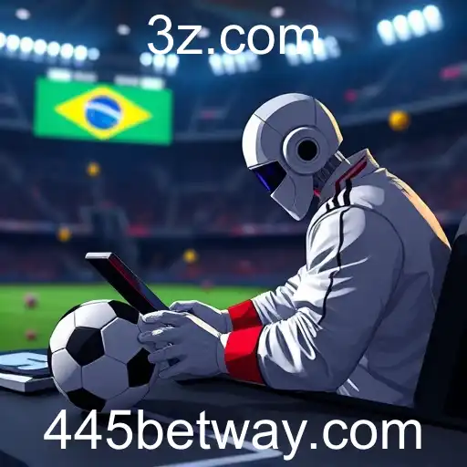 Inovação e Desafios no Mercado de Apostas Online em 2026