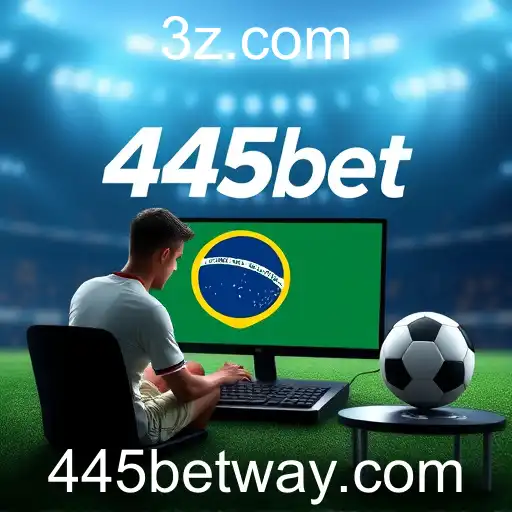 445bet: A Expansão dos Jogos de Aposta Online em 2026
