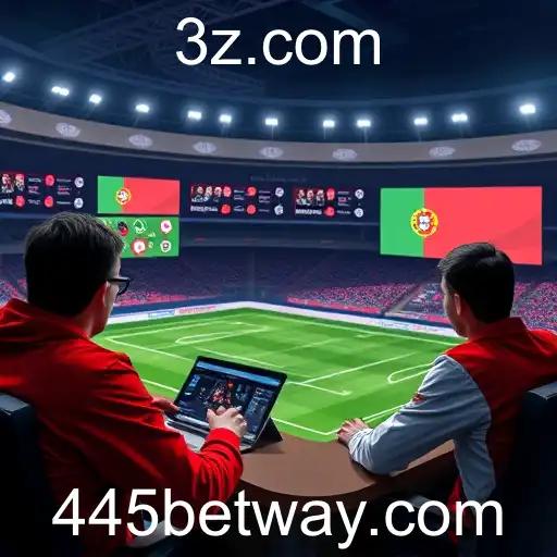 O Crescimento dos Jogos Online em 2026