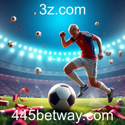 A Nova Era dos Jogos Online: O Impacto do 445bet na Indústria