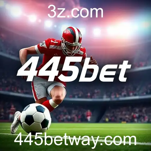 Tendências de Jogos Online e o Crescimento da 445bet