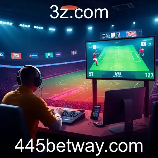 A Ascensão dos Jogos de Aposta Online em 2026