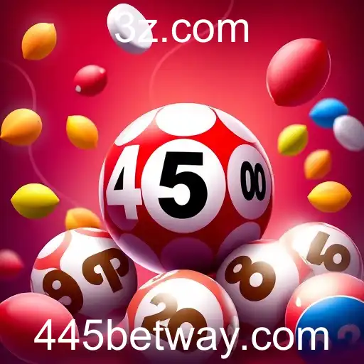 A Ascensão do 445bet no Mercado de Jogos Online